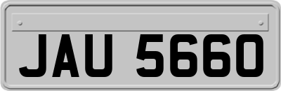 JAU5660