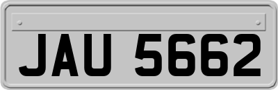 JAU5662