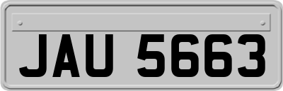 JAU5663