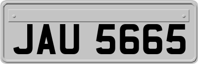 JAU5665