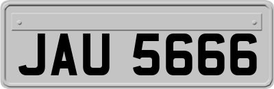 JAU5666