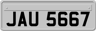 JAU5667