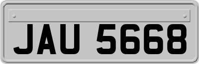 JAU5668