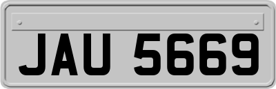 JAU5669