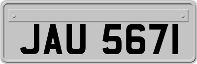 JAU5671