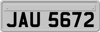 JAU5672
