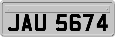 JAU5674