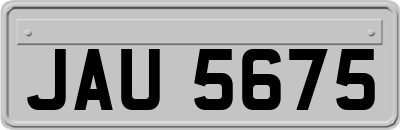 JAU5675