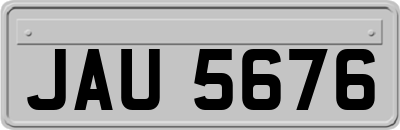 JAU5676