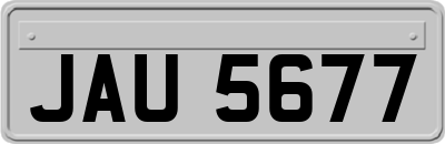 JAU5677