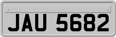JAU5682