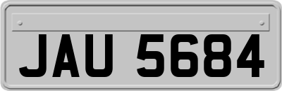 JAU5684