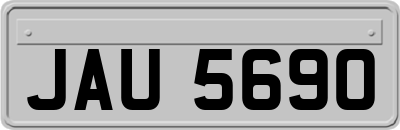 JAU5690