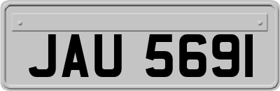JAU5691