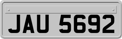 JAU5692