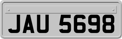 JAU5698