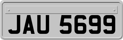JAU5699