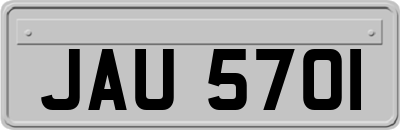 JAU5701