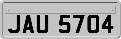 JAU5704