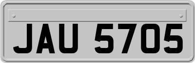 JAU5705