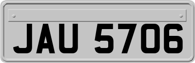JAU5706