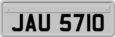 JAU5710