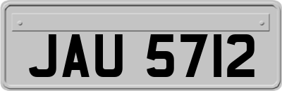 JAU5712