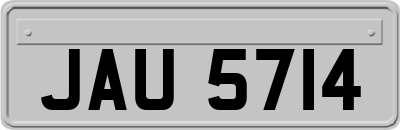 JAU5714