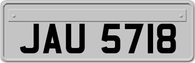 JAU5718