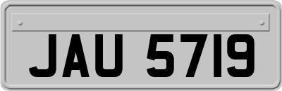 JAU5719