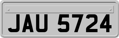 JAU5724