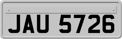 JAU5726