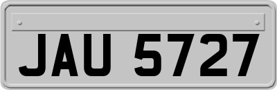 JAU5727