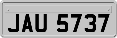 JAU5737