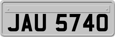 JAU5740
