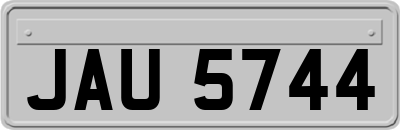 JAU5744