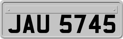 JAU5745