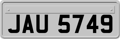 JAU5749