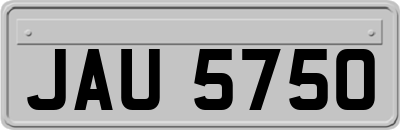 JAU5750