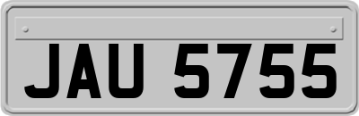 JAU5755