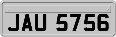 JAU5756