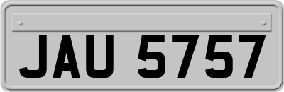 JAU5757