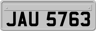 JAU5763