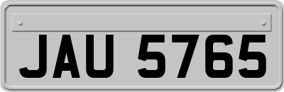 JAU5765