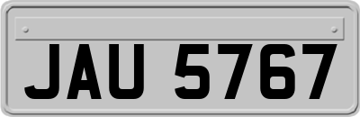 JAU5767