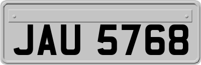 JAU5768