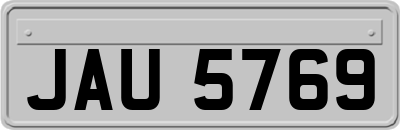 JAU5769
