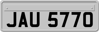 JAU5770