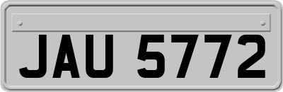 JAU5772