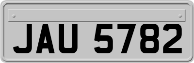 JAU5782